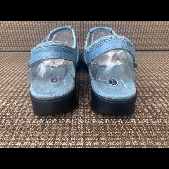 NEW Dr. Scholl’s Advanced Comfort Series - sz 8.5 - Picture 8 of 10